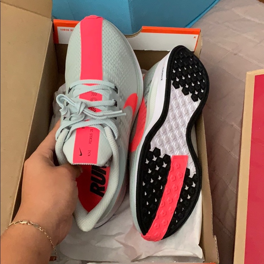 Nike’s